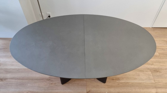 Image 1 of ARCO Tisch oval