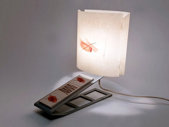 Table lamp Laboratorio de Ideas Spain – Metal, Plastic (photo 3 of 18)