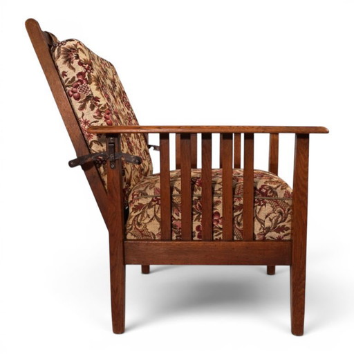 Chaise de Göttingen - Chaise de professeur inclinable, 1930