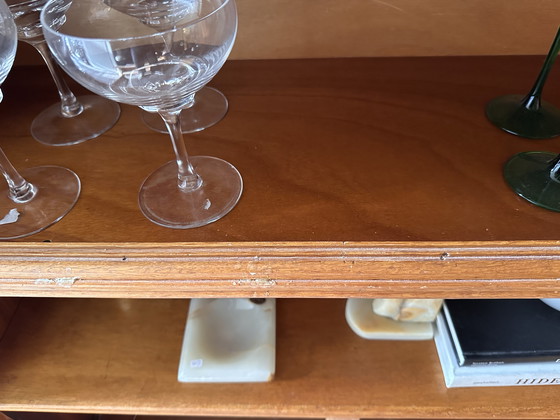 Image 1 of Gabinete de mediados de siglo, década de 1960