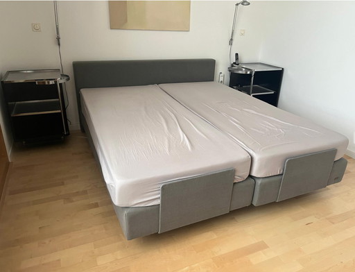 Magnitude Comfortlift 180x210 – Purchased from Bröring Amsterdam 2019