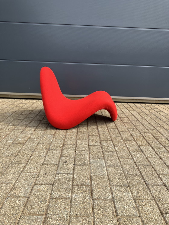 Image 1 of Silla original Artifort Tongue de Pierre Paulin, ¡¡¡Nuevo estado!!!