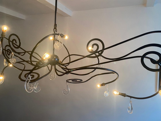 Image 1 of Lustre Maroeska