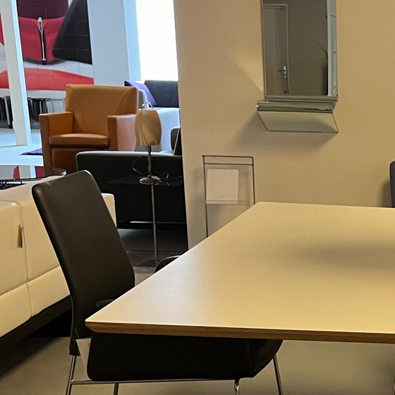 Image 1 of Metaform Carre dining table - 150x150