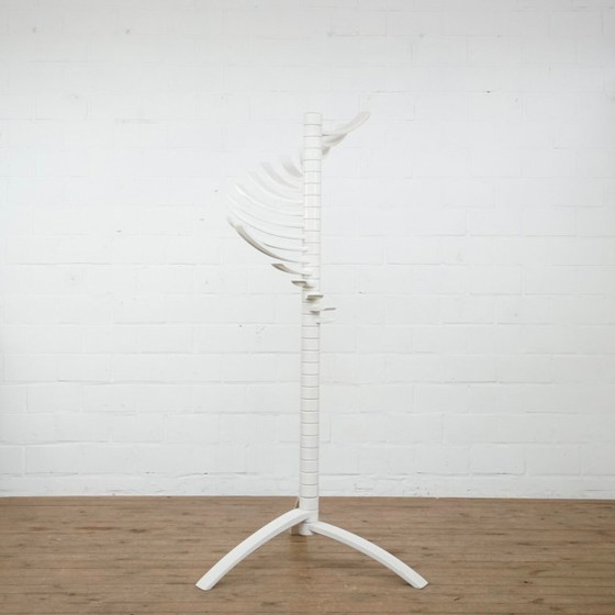 Image 1 of Appendiabiti Renna di Bruce Tippett per Gavina Knoll