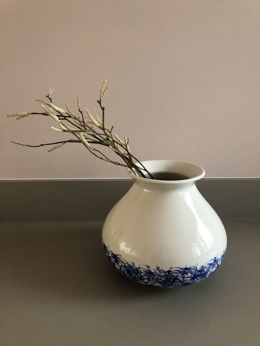 Piet Hein Eek Fairtrade vase