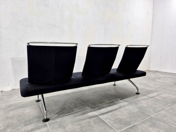 Image 1 of Zona de sofás de Antonio Citterio para Vitra, década de 2000