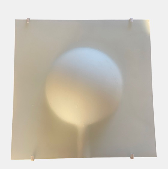 Image 1 of Vintage IKEA Stämning wandlamp