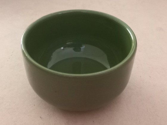 Image 1 of Gerz vintage tray set, peanut trays