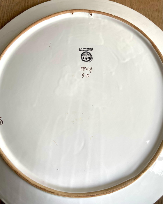 Image 1 of Il vassoio Simone Italy