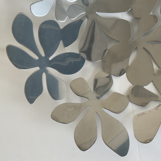 Image 1 of Fruttiera vintage Ikea in metallo di Monika Mulder