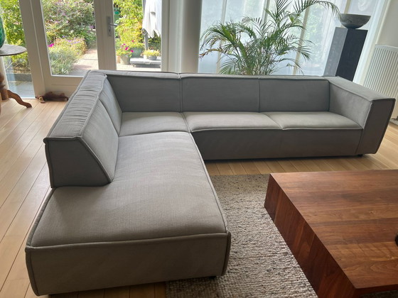 By Sidde Ecksofa XL (Modell Sommer) – 3-5 Sitzer Sofas, Polyester (photo 2 of 12)