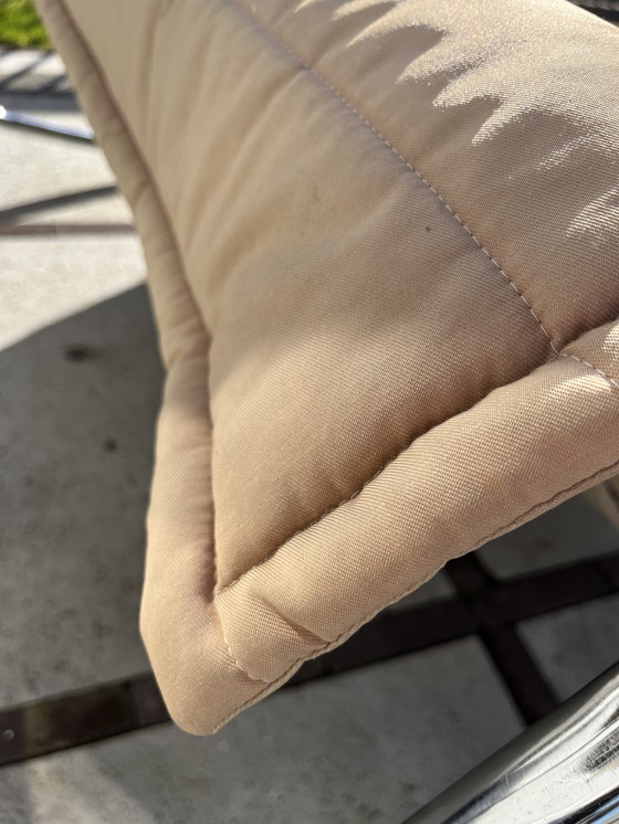 Image 1 of Fauteuil de jardin/pouf