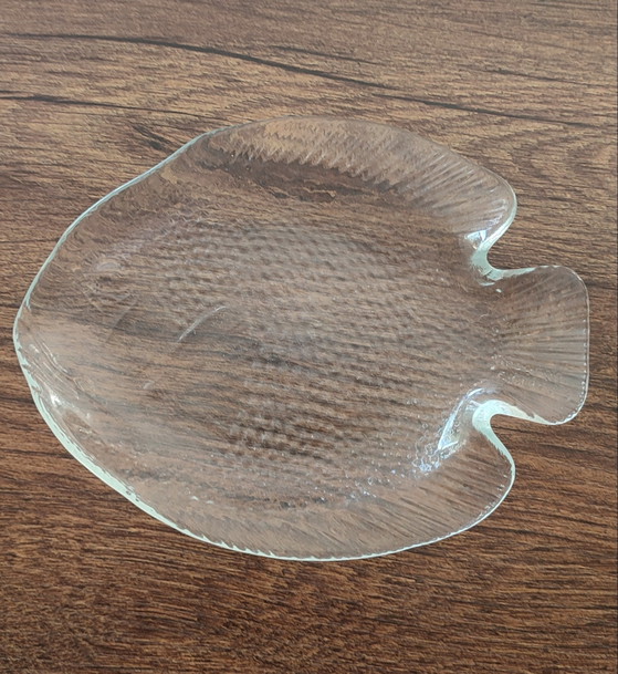 Piatti vintage Arcoroc con pesci, nuovi nella confezione originale. – Stoviglie, Glass (photo 7 of 13)