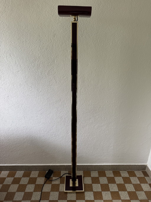Lampadaire Kott Années 70