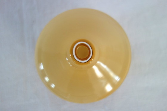 3 Blown Glass Vases by Johanna Jelinek for Ikea, 1990s (photo 14 of 15)