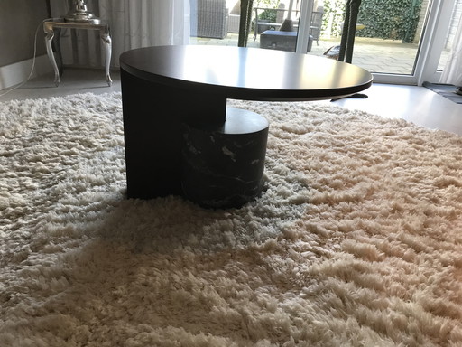 Cassina Couchtisch Sengu