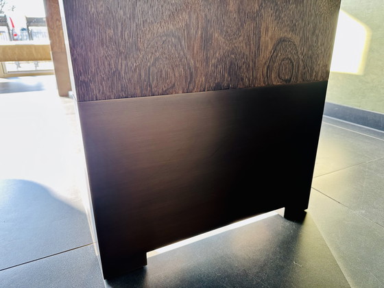 Image 1 of Promemoria Bamboo Maxalto by Romeo Sozzi Tavolo da pranzo 300 x 95 cm