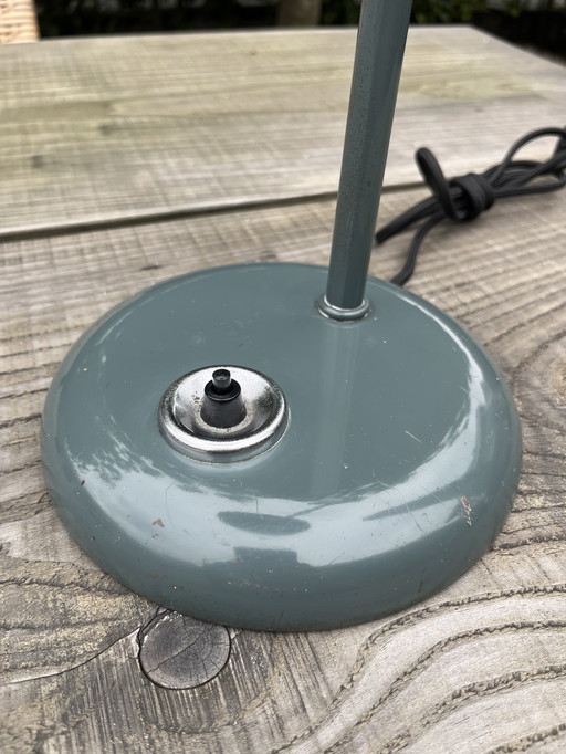 Lampada da scrivania Jumo GS1 degli anni '60.