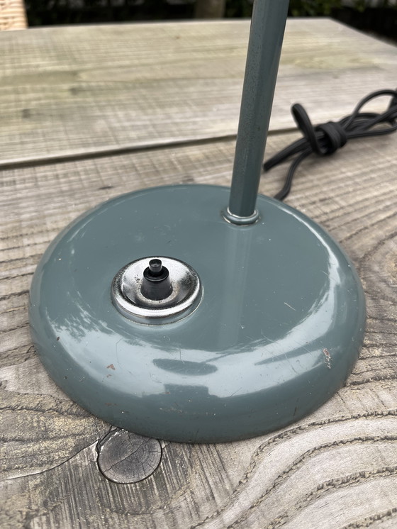 Image 1 of Lampe de bureau Jumo GS1 des années 1960.