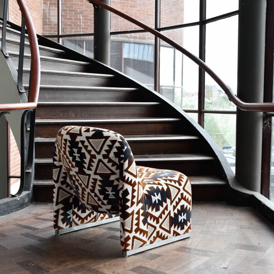 Image 1 of Artifort Alky Sessel