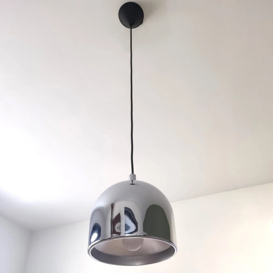 Lampada a sospensione Space Age – Staff Leuchten – Lampade a sospensione, Metal (photo 2 of 8)