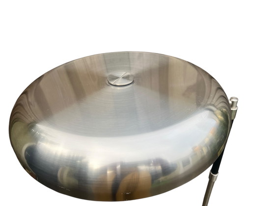 Image 1 of Lampada da tavolo vintage IKEA Grimsö | Lampada da tavolo della metà del secolo ottanta 