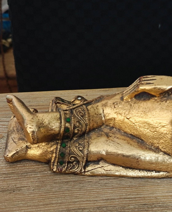 Image 1 of Reclining Buddha