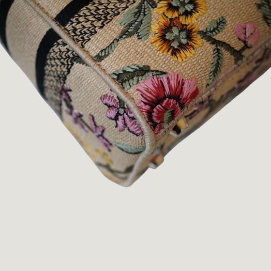 Image 1 of CHANEL FRAME BAG
