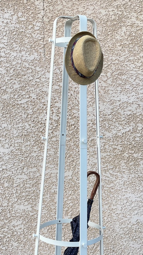 Image 1 of Portemanteau Inma Bermudez Ikea Vintage