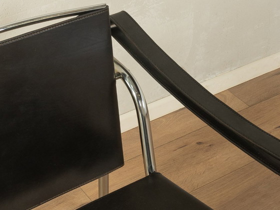 Image 1 of LC1 Fauteuil, Le Corbusier, Cassina, jaren 1920, Vintage