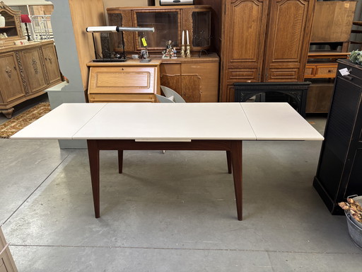 Tafel vintage