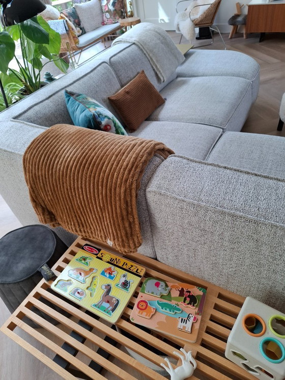 Image 1 of In-house corner sofa Carolina