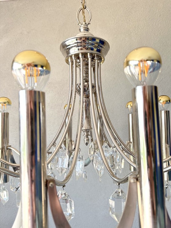 Image 1 of Vintage pendant lamp