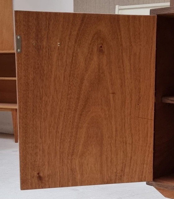 Image 1 of Elvan Highboard