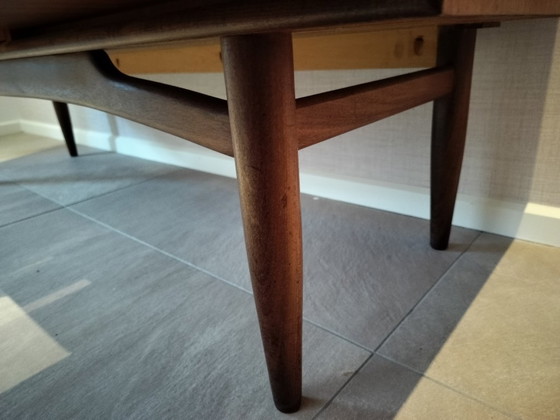 Buffet haut vintage G-Plan Brasilia – Vaisseliers, Wood (photo 23 of 25)