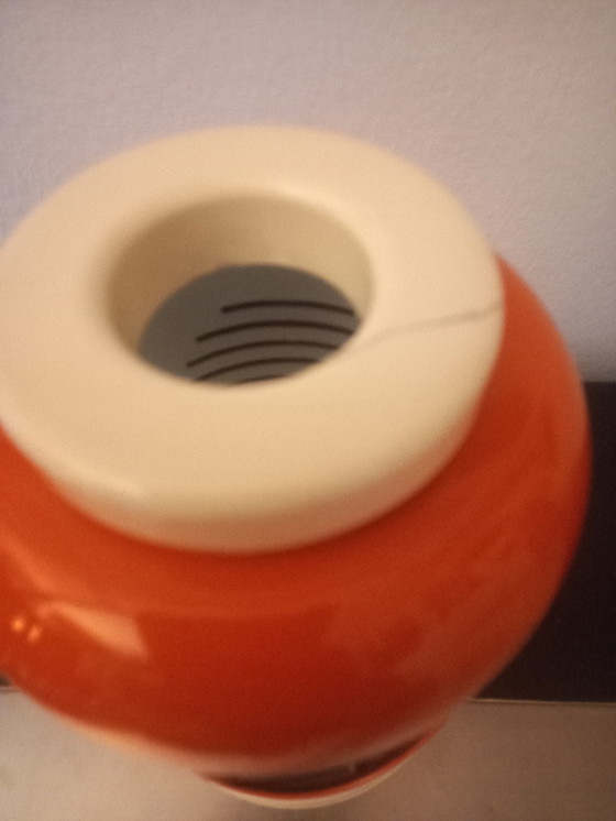 Image 1 of Vintage Reggiani table lamp