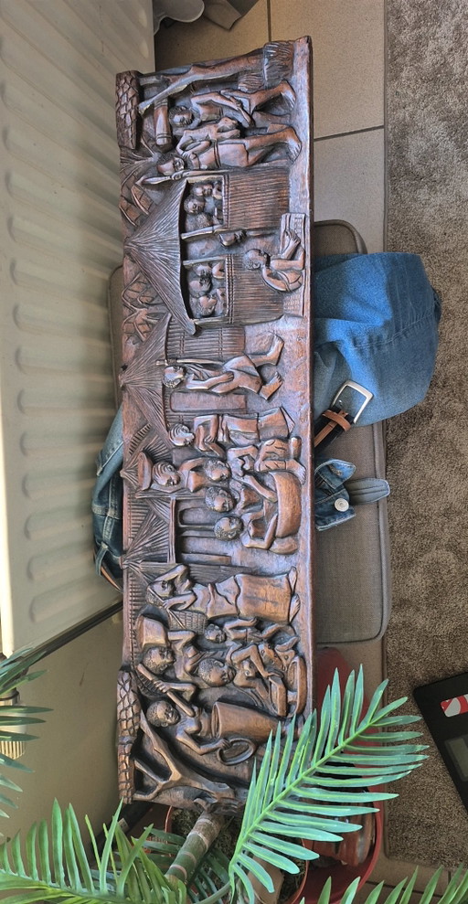 afrikanisch