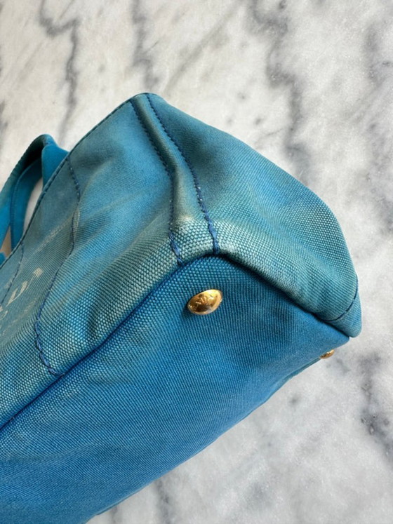 Image 1 of Borsa vintage Prada