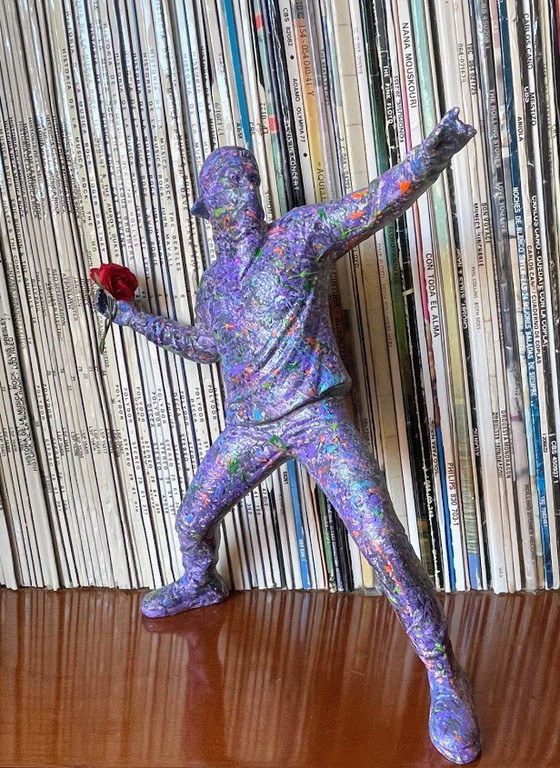 Image 1 of revolutie