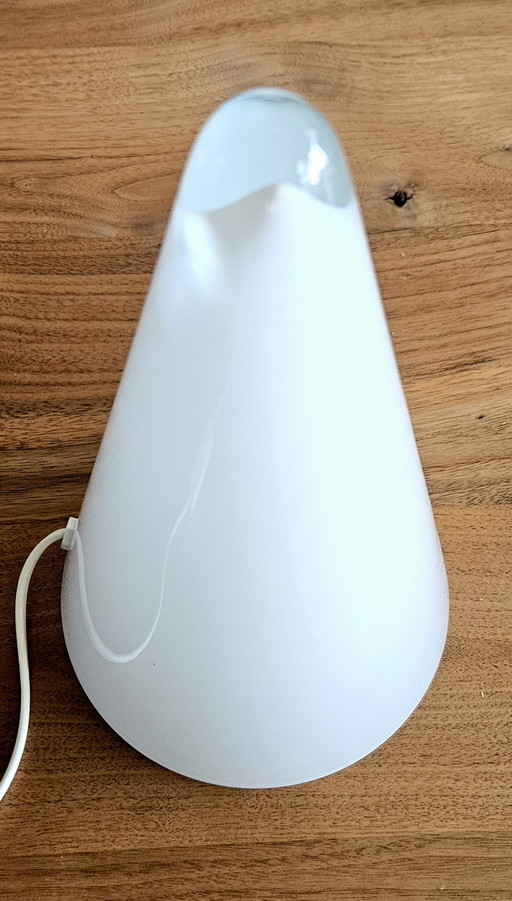 Set of TeePee table/bedside lamps