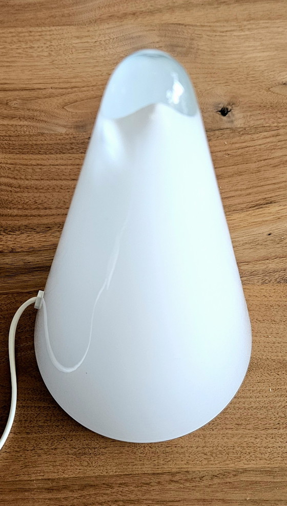 Image 1 of Set of TeePee table/bedside lamps