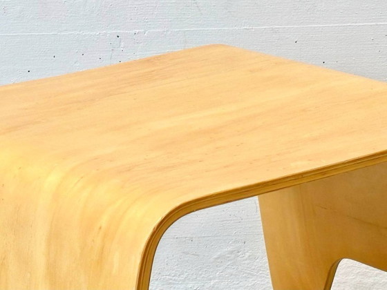 Image 1 of Taburete Folkestorp de Ikea, 1999.