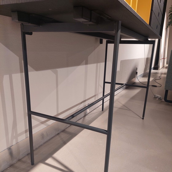 Image 1 of Treku Aura High wall cabinet