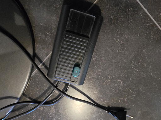 Artimide standing lamp Tebe