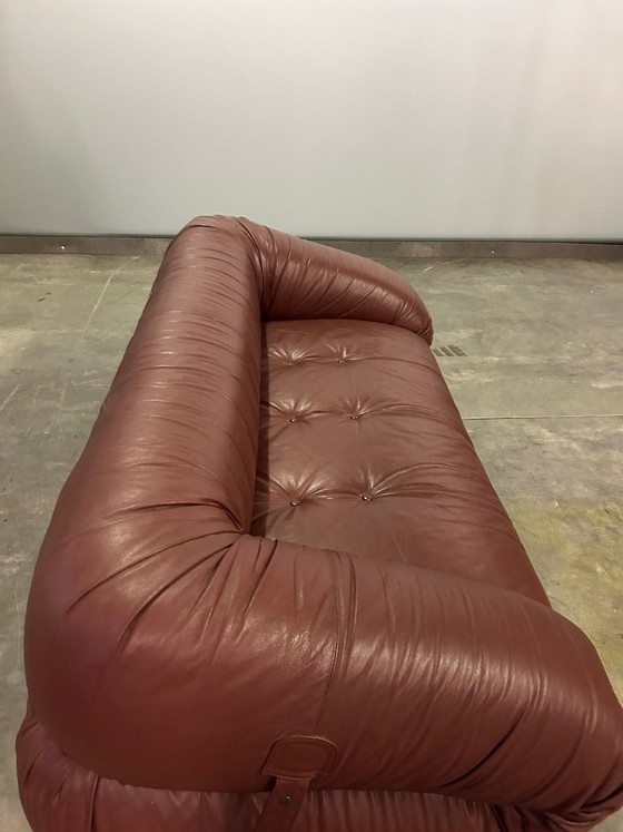 Image 1 of Giovannetti - Alessandro Becchi - Anfibio - Sofa