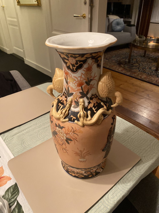 Image 1 of Chinese Vase