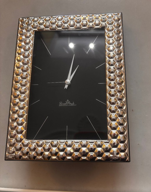 Rosenthal table alarm clock