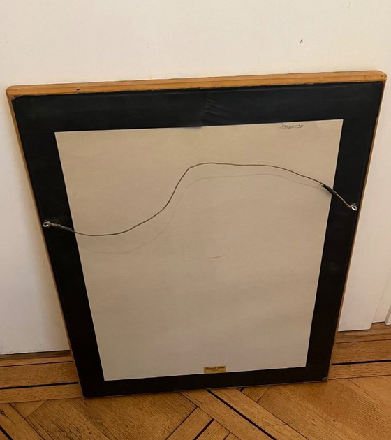 Image 1 of Grabado de Fragonard