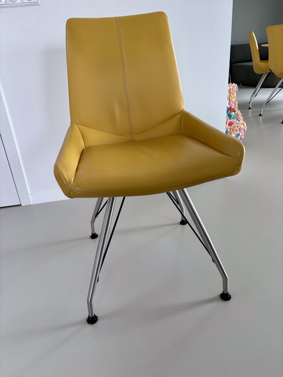 Image 1 of 6 sillas de comedor Levi de Henderson & Hazel